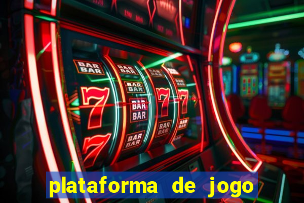 plataforma de jogo do ratinho